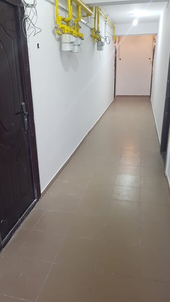 Drumul Taberei, Valea Oltului