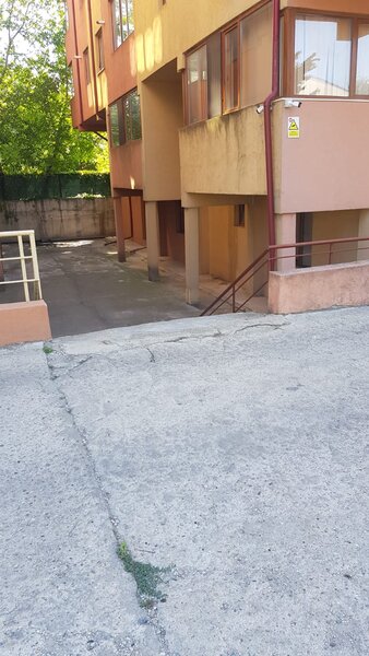 Drumul Taberei, Valea Oltului